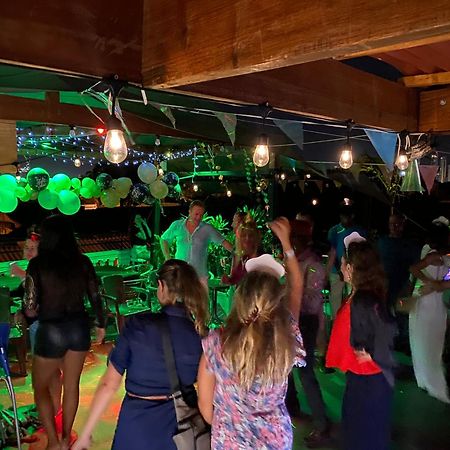 La Viduka Hostel Cartagena 外观 照片