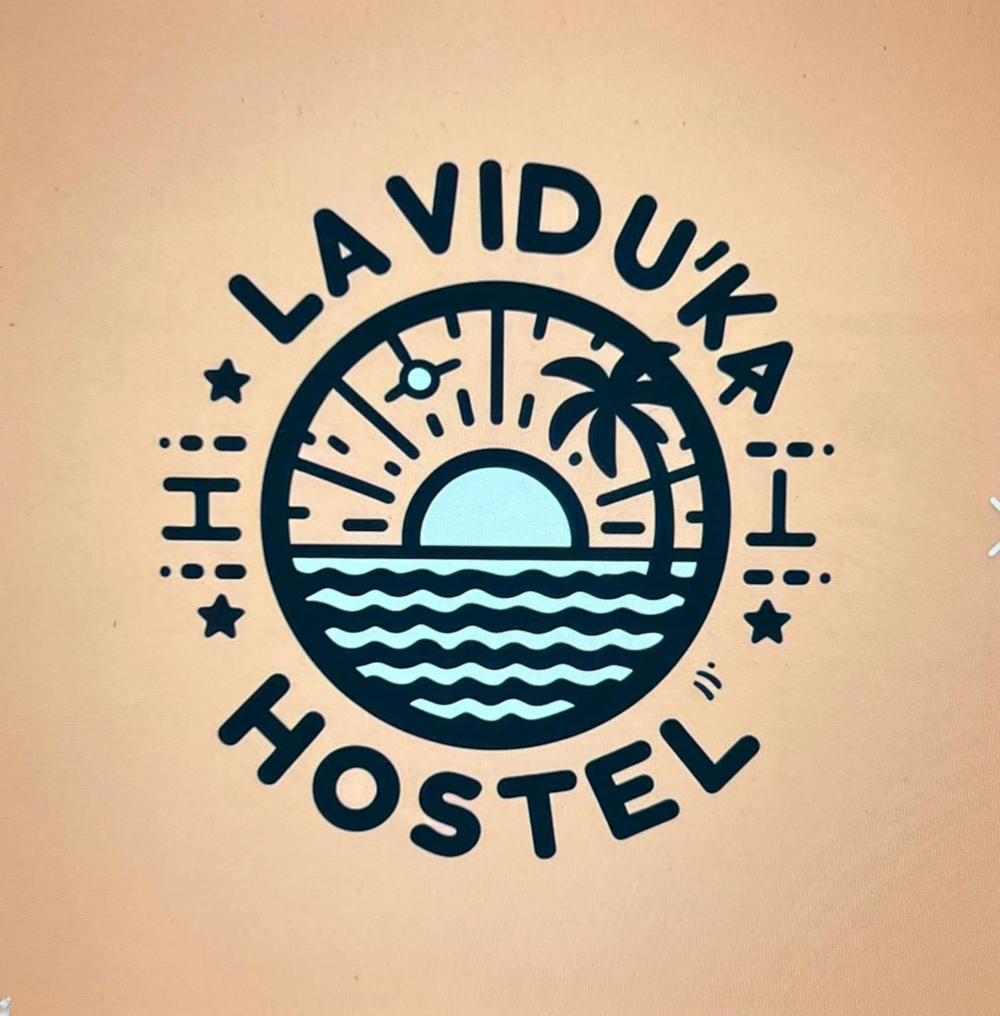 La Viduka Hostel Cartagena 外观 照片