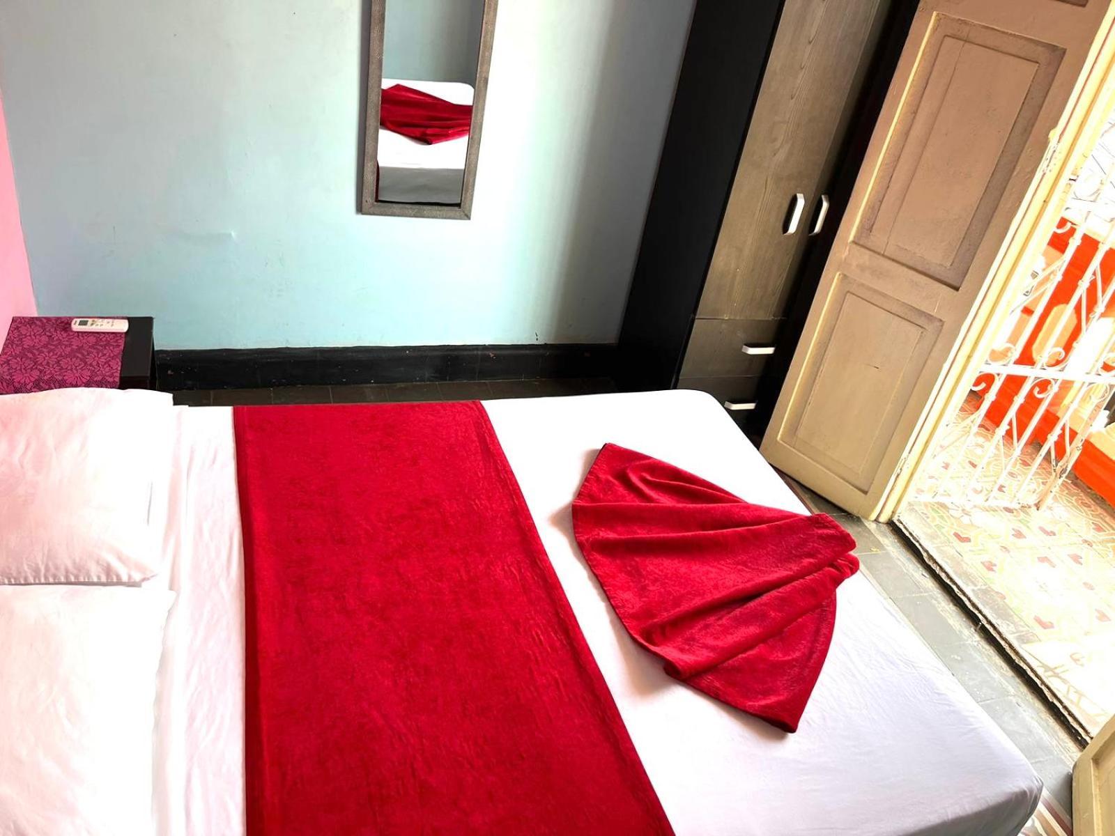 La Viduka Hostel Cartagena 外观 照片