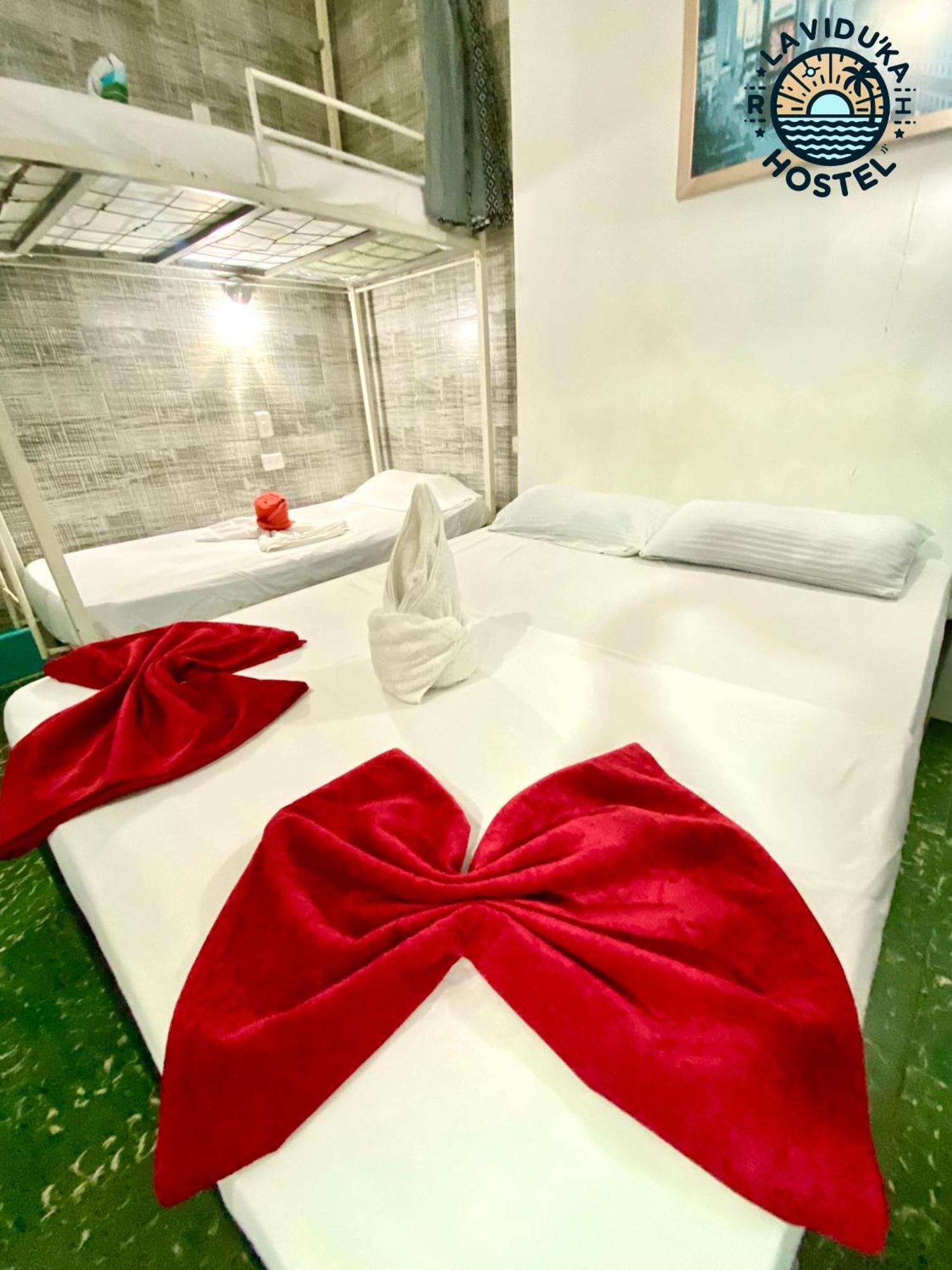 La Viduka Hostel Cartagena 外观 照片
