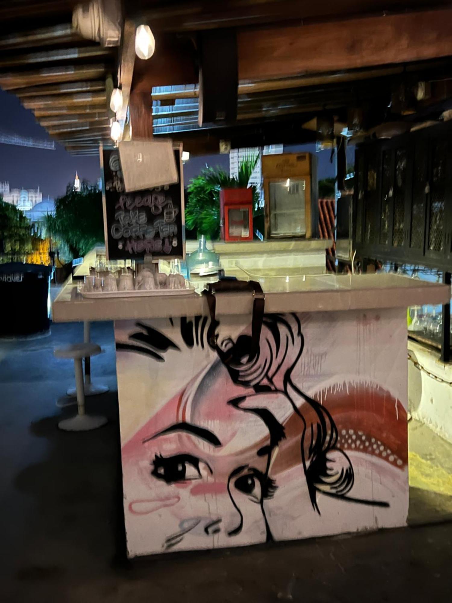 La Viduka Hostel Cartagena 外观 照片