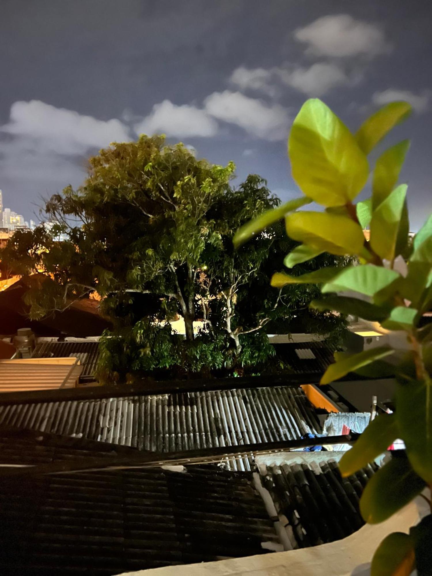La Viduka Hostel Cartagena 外观 照片