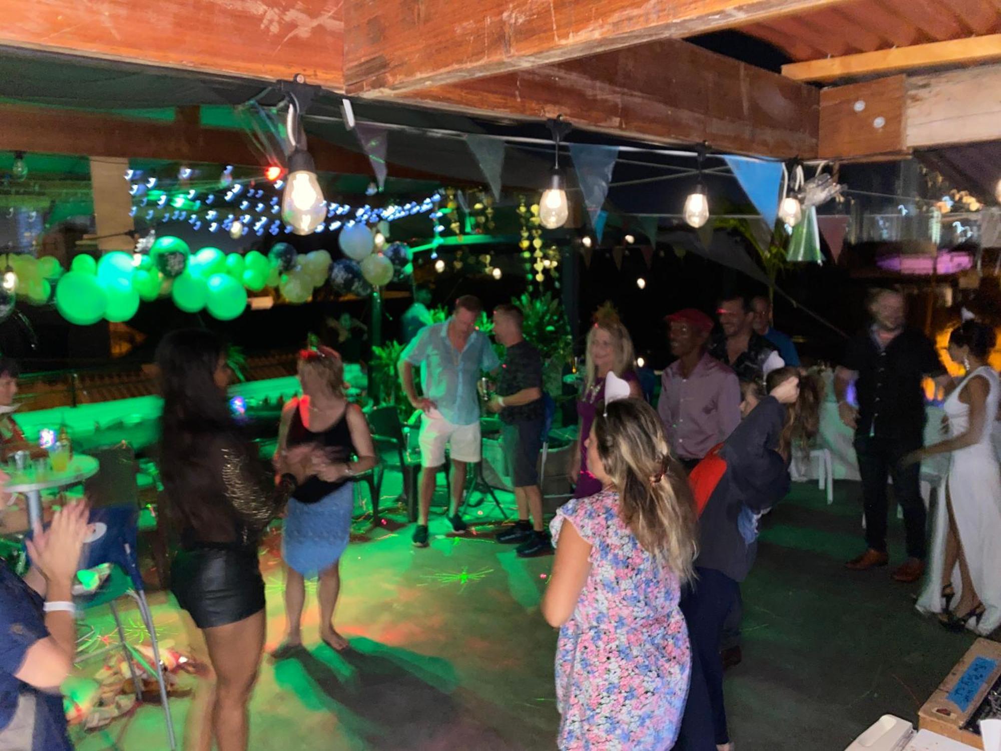 La Viduka Hostel Cartagena 外观 照片
