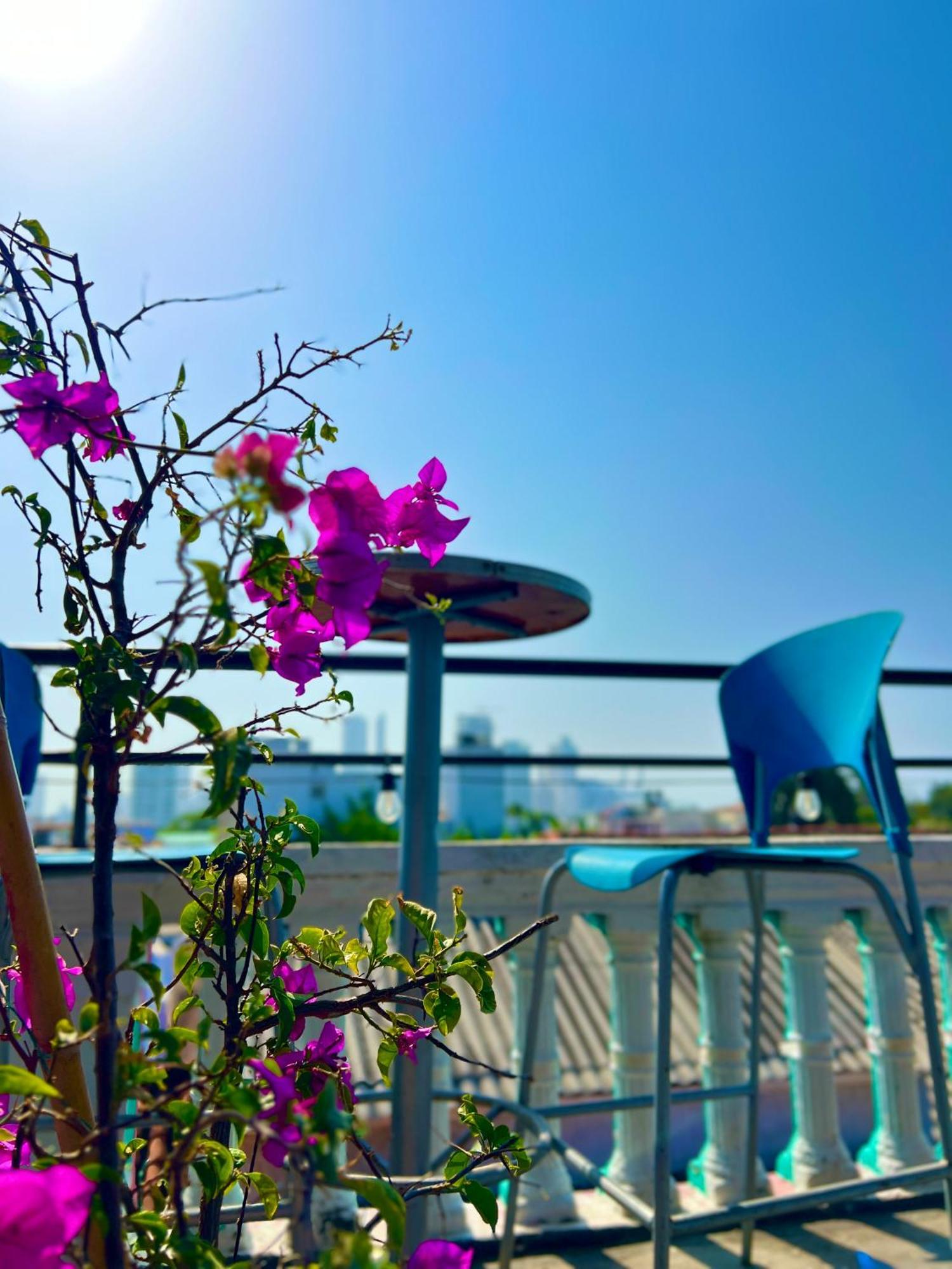 La Viduka Hostel Cartagena 外观 照片