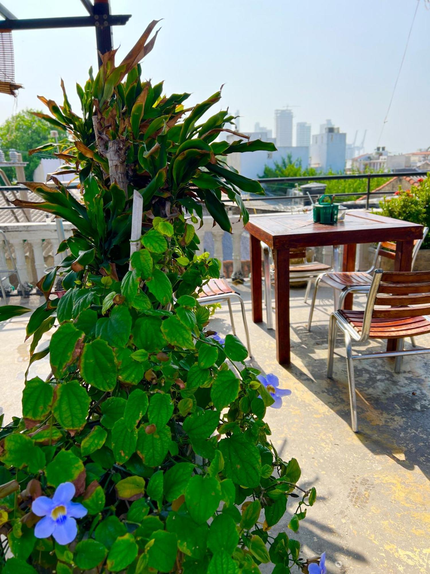 La Viduka Hostel Cartagena 外观 照片