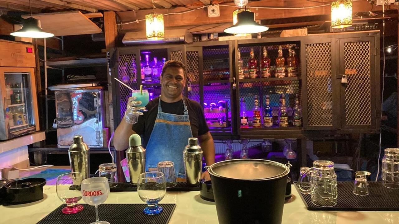 La Viduka Hostel Cartagena 外观 照片
