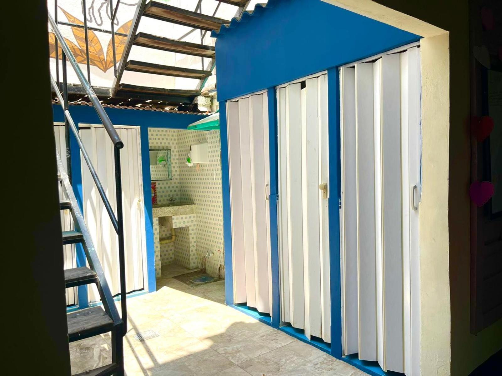 La Viduka Hostel Cartagena 外观 照片
